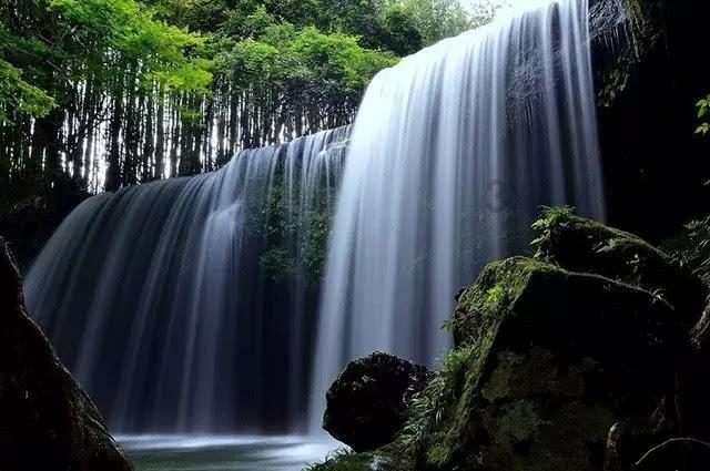 城步长安营镇:清理河道垃圾,美化生态环境